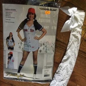 Women’s Halloween Costume